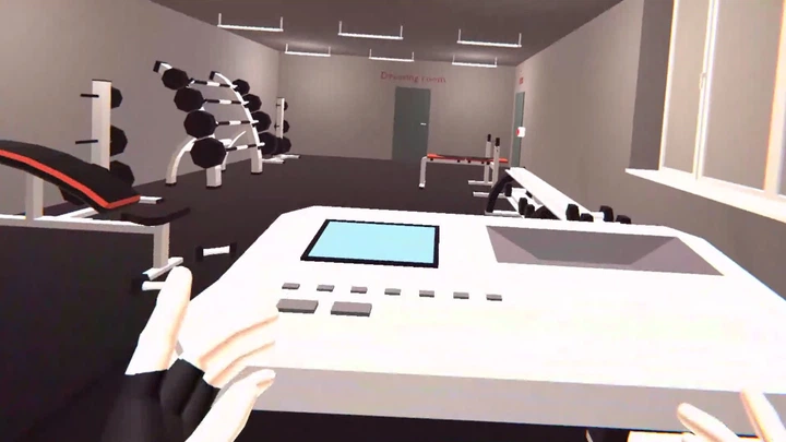 Игра Playground VR для ПК (Ключ активации Steam) - изображение 4