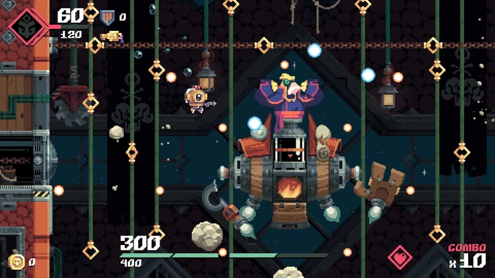 Игра Flinthook для ПК (Ключ активации Steam) - изображение 6
