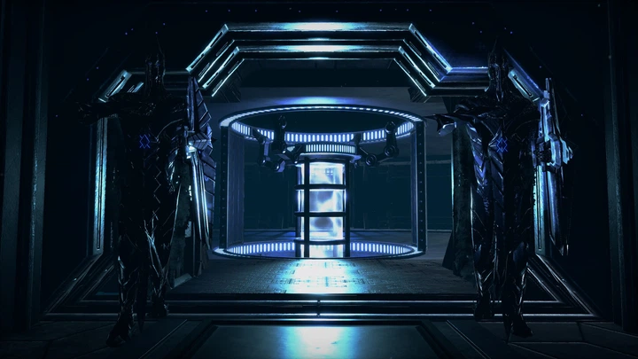 Дополнение Hellpoint: Blue Sun для ПК (Ключ активации Steam) - изображение 3
