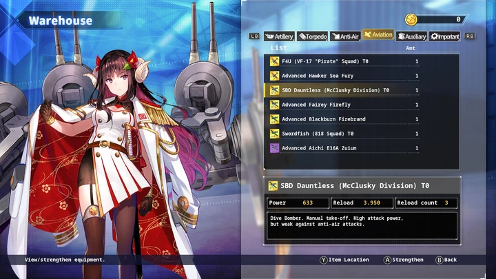 Дополнение Azur Lane Crosswave - Shiranui's Prized Goods Release Sale для ПК (Ключ активации Steam) - изображение 2