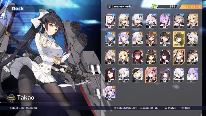 Дополнение Azur Lane Crosswave - Shiranui's Prized Goods Release Sale для ПК (Ключ активации Steam) - изображение 5