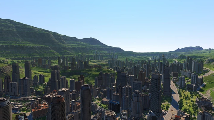 Игра Cities XL Platinum для ПК (Ключ активации Steam) - Фото 5 Игра Cities XL Platinum для ПК (Ключ активации Steam) - изображение 5