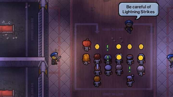 Крафтинг | The_Escapists вики | Fandom