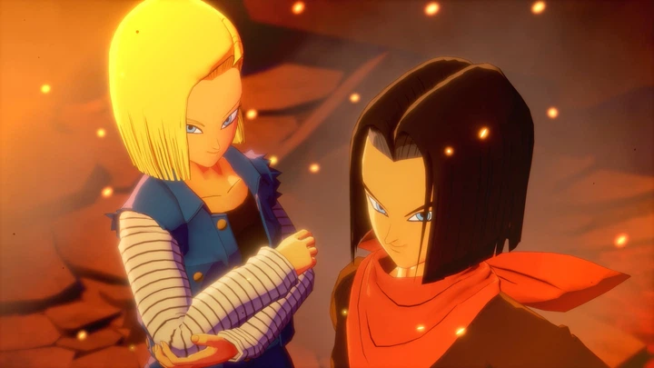 Дополнение Dragon Ball Z: Kakarot -Trunks - The Warrior of Hope для ПК (Ключ активации Steam) - Фото 4 Дополнение Dragon Ball Z: Kakarot -Trunks - The Warrior of Hope для ПК (Ключ активации Steam) - изображение 4