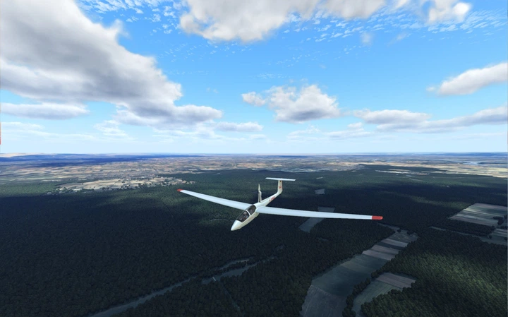 Гра World of Aircraft: Glider Simulator для ПК (Ключ активації Steam) - Фото 2 Гра World of Aircraft: Glider Simulator для ПК (Ключ активації Steam) - зображення 2