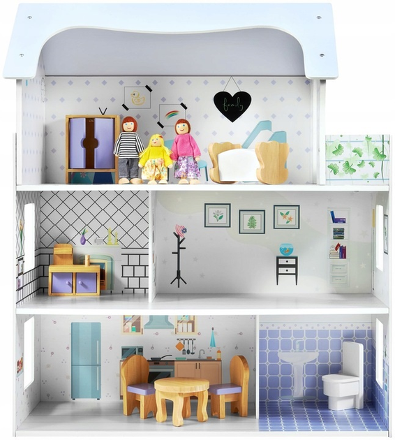 Детские игровые дома: Вашему ребенку очень важно иметь собственное пространство.
