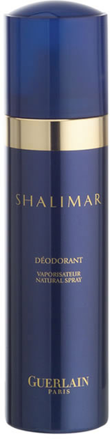 Дезодорант Guerlain Shalimar 100 мл (3346470263161) - зображення 1