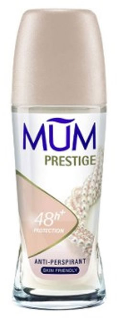 Дезодорант Mum Prestige Roll-On 50 мл (7614700023042) - зображення 1
