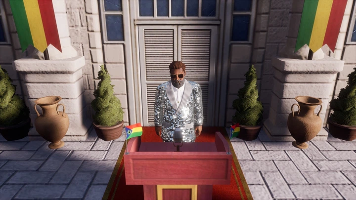 Дополнение Tropico 6 - Festival для ПК (Ключ активации Steam) - изображение 5