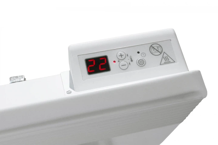 Конвектор Noirot SPOT DESIGN 2500W - изображение 5