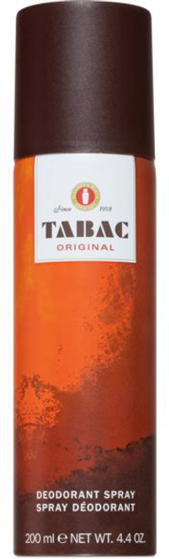 Дезодорант Tabac Original 200 мл (4011700410903) - зображення 1