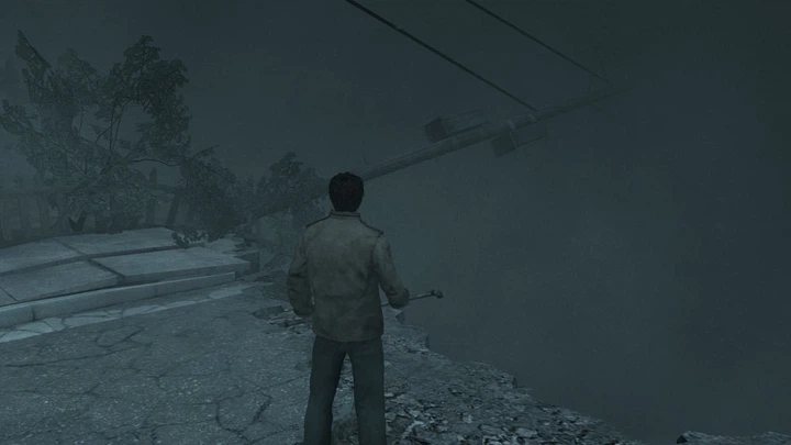 Игра Silent Hill Homecoming для ПК (Ключ активации Steam) - изображение 2