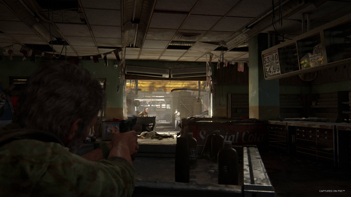 ROZETKA » Игра The Last of Us Part I (Одни из нас) - Europe для ПК ...