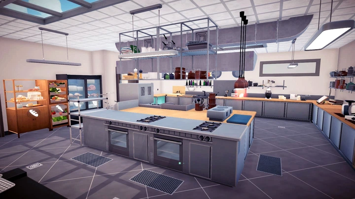Гра Chef Life - A Restaurant Simulator для ПК (Ключ активації Steam) - зображення 4