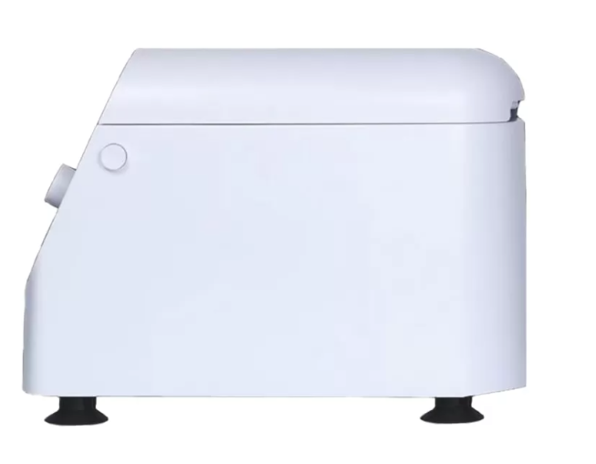 Лабораторна настільна центрифуга NINENBO NBO-8 (8/4000/15) - Фото 2 Лабораторна настільна центрифуга NINENBO NBO-8 (8/4000/15) - зображення 2