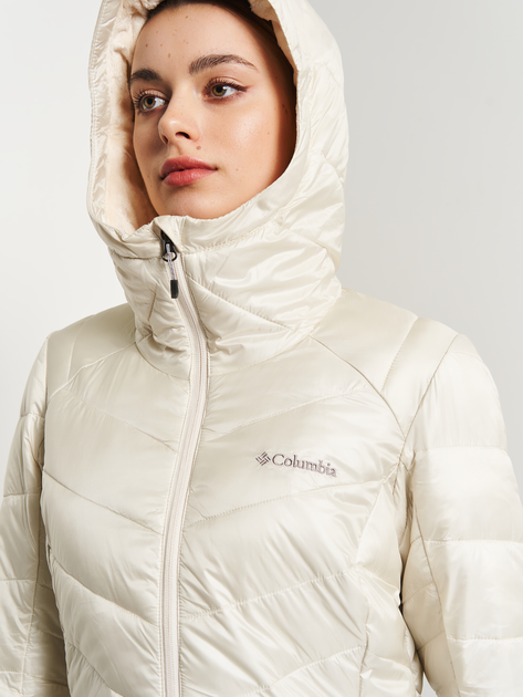 Womans cheap columbia jacket