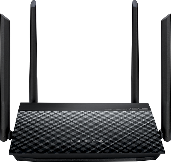 Маршрутизатор Asus RT-N19 – фото, отзывы, характеристики в интернет ...