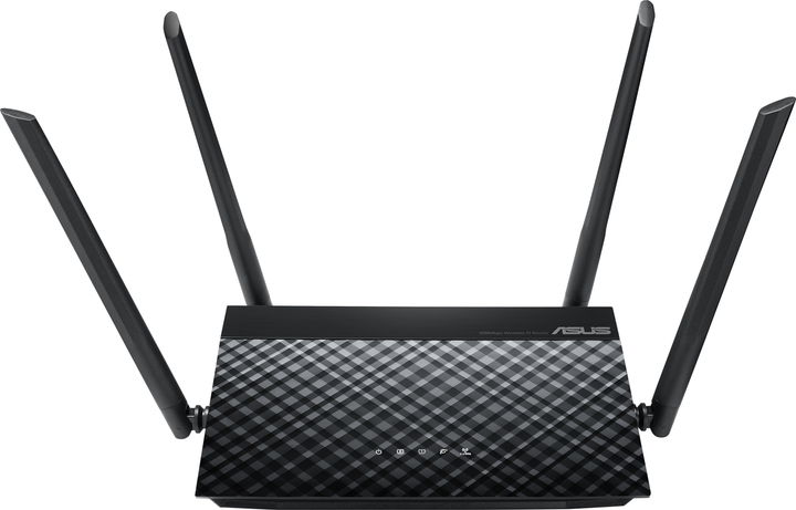 Маршрутизатор Asus RT-N19 – фото, отзывы, характеристики в интернет ...