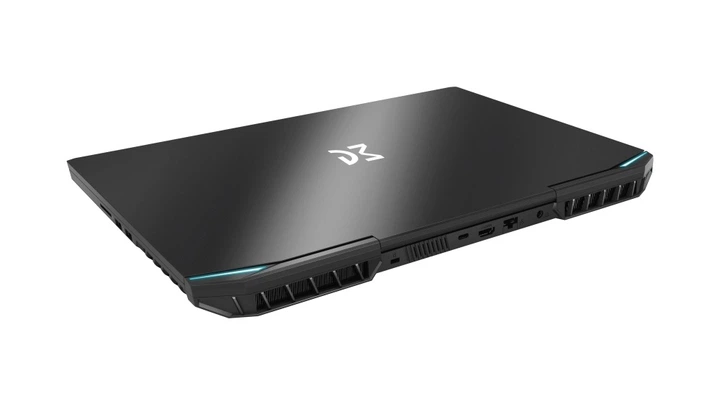 Ноутбук Dream Machines RT4050-17 (RT4050-17UA25) Black - зображення 6