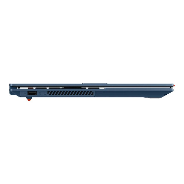 Ноутбук Asus Vivobook S 15 OLED K5504VA-L1118WS (90NB0ZK1-M00520) Solar Blue - изображение 6