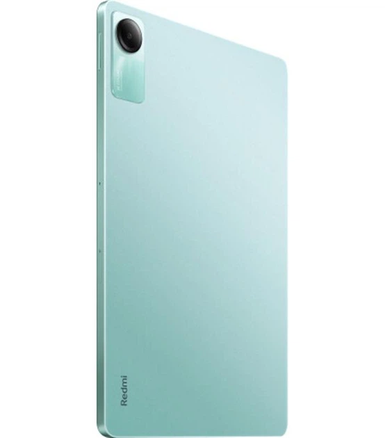 Планшет Xiaomi Redmi Pad SE 8/128GB Mint Green EU_ - изображение 6