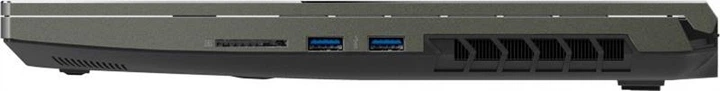 Ноутбук Dream Machines RT3080-15 (RT3080-15UA51) FullHD Black - Фото 3 Ноутбук Dream Machines RT3080-15 (RT3080-15UA51) FullHD Black - зображення 3