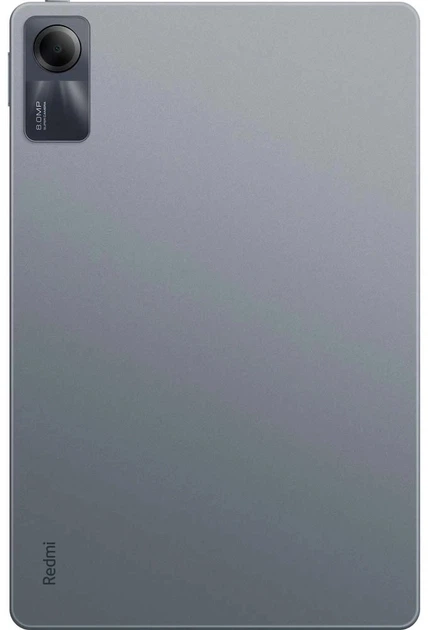 Планшет Xiaomi Redmi Pad SE 8/128GB Graphite Gray EU_ - зображення 3