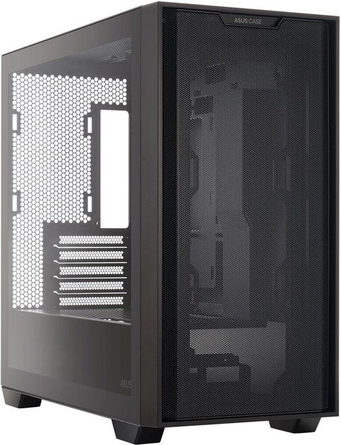 Корпус Asus A21 Black (90DC00H0-B09010) - зображення 2