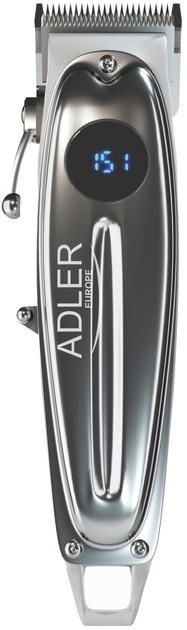 Машинка для стрижки волосся Adler AD 2831 - зображення 1