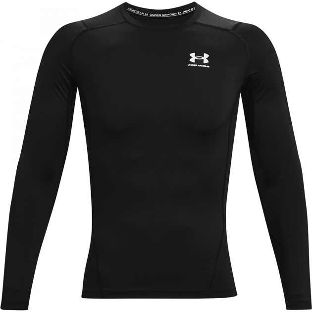 Компрессионная футболка Under Armour HG ARMOUR COMP LS, L (48 ...