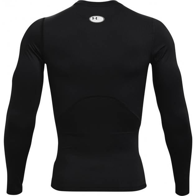 Компрессионная футболка Under Armour HG ARMOUR COMP LS, L (48 ...