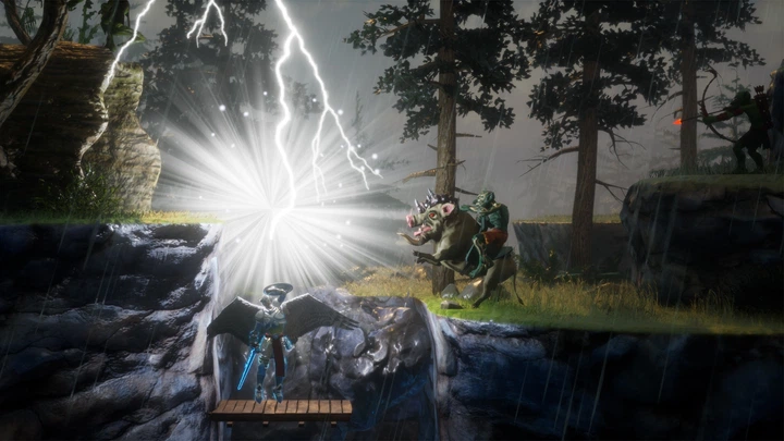 Гра SolSeraph для ПК (Ключ активації Steam) - зображення 3