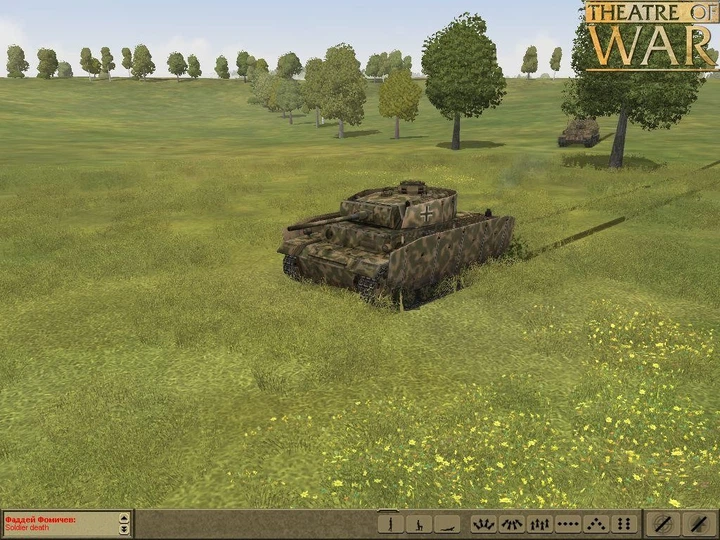 Игра Theatre of War Collection для ПК (Ключ активации Steam) - изображение 4