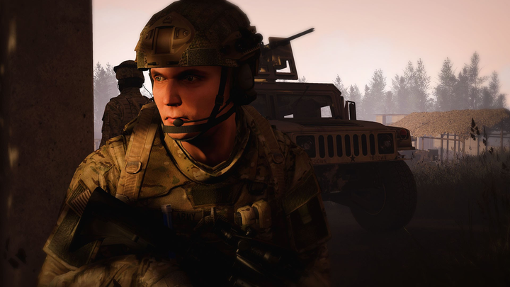 ROZETKA » Игра Squad для ПК (Ключ активации Steam) от продавца ...