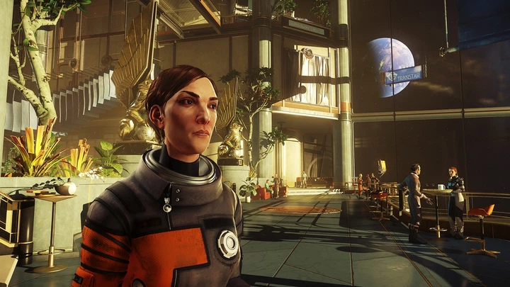 Игра Prey для ПК (Ключ активации Steam) - изображение 4