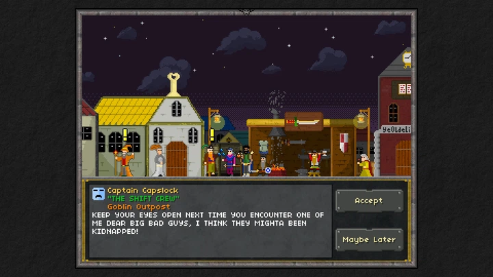 Игра Pixel Heroes: Byte and Magic для ПК (Ключ активации Steam) - изображение 2