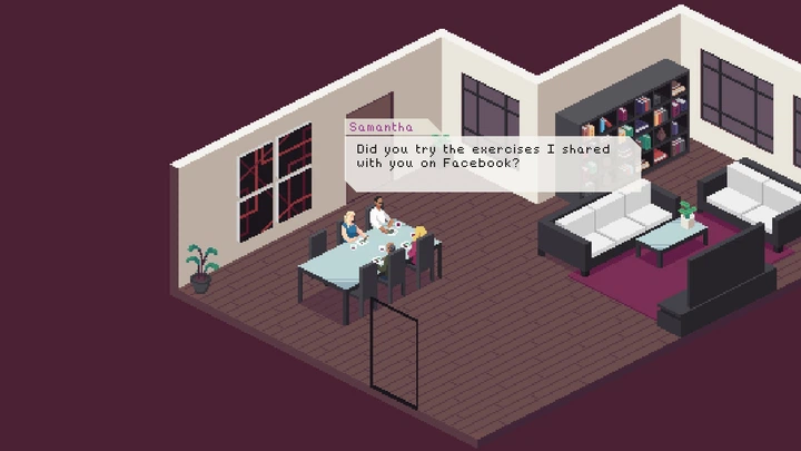 Игра Essays on Empathy для ПК (Ключ активации Steam) - Фото 5 Игра Essays on Empathy для ПК (Ключ активации Steam) - изображение 5