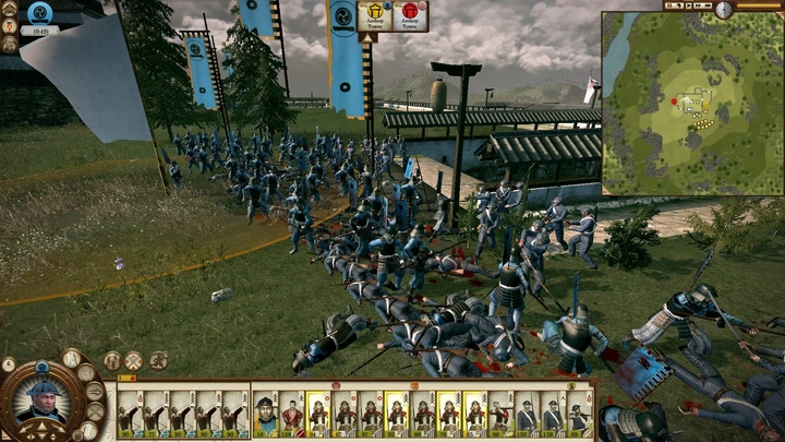 Дополнение Total War: Empire Collection для ПК (Ключ активации Steam) - изображение 3