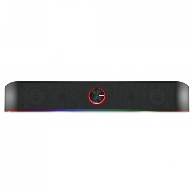 Акустическая система Trust GXT 619 Thorne RGB Illuminated Soundbar Black (24007) (156375) - изображение 6