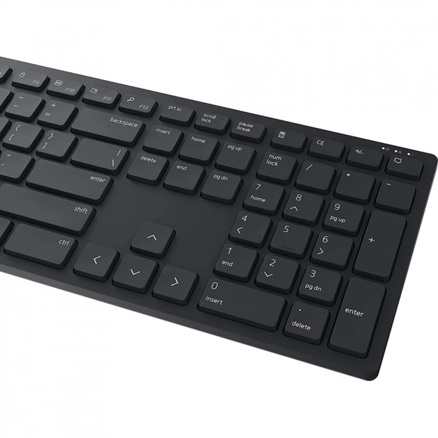 Комплект Dell KM5221W Wireless UA Black (580-AJRT) (156213) - изображение 6