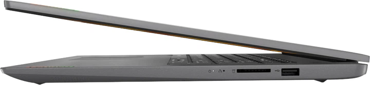 Laptop Lenovo IdeaPad 3 17IAU7 (82RL00CEPB) Arctic Grey - obraz 6