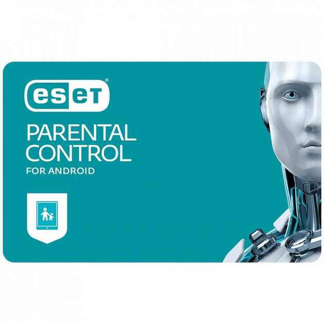 Антивирус Eset Parental Control для Android 4 ПК на 3year Business (PCA_4_3_B) (156388) - изображение 2