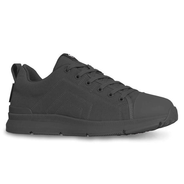 Тактичні кеди Pentagon Cordura HYBRID 2.0 SHOES K15037-2.0 Чорний, 43EU/9UK/10.5US/273mm - зображення 1