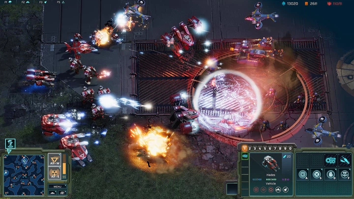 Гра Crossfire: Legion для ПК (Ключ активації Steam) - зображення 5