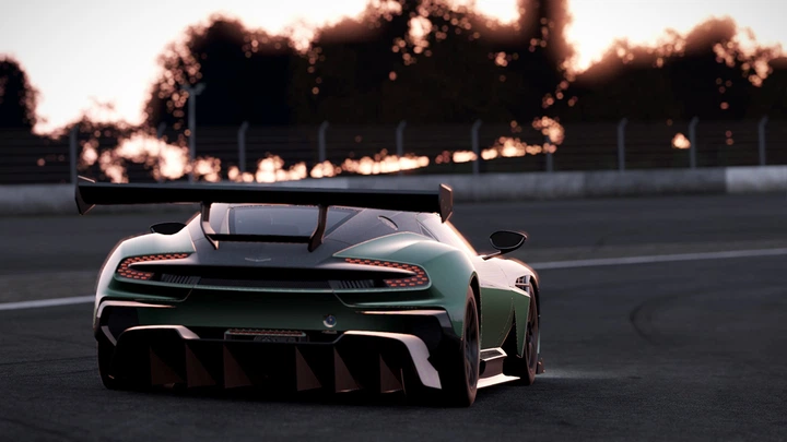 Игра Project Cars 2 для ПК (Ключ активации Steam) - Фото 4 Игра Project Cars 2 для ПК (Ключ активации Steam) - изображение 4