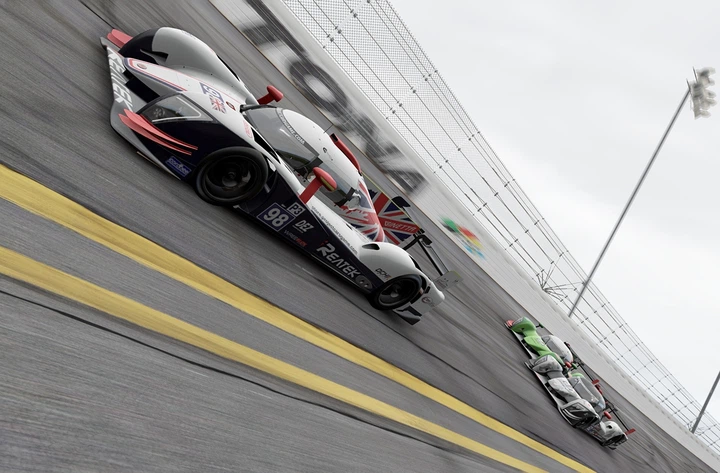 Игра Project Cars 2 для ПК (Ключ активации Steam) - Фото 6 Игра Project Cars 2 для ПК (Ключ активации Steam) - изображение 6