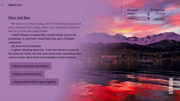Гра Wanderlust Travel Stories для ПК (Ключ активації Steam) - зображення 2