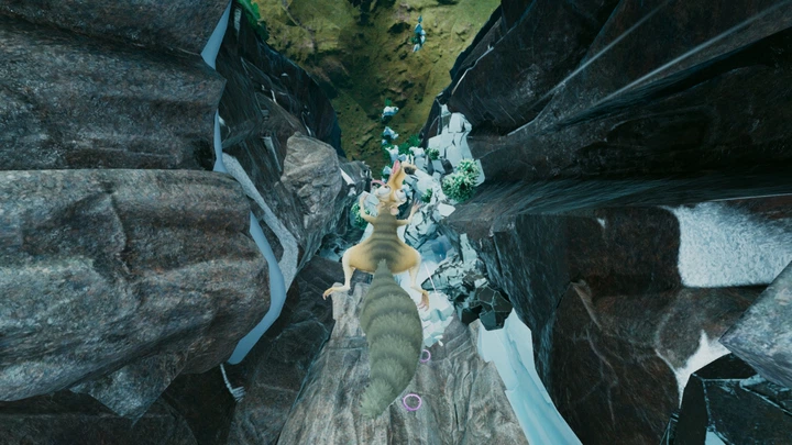 Игра Ice Age Scrat's Nutty Adventure для ПК (Ключ активации Steam) - Фото 3 Игра Ice Age Scrat's Nutty Adventure для ПК (Ключ активации Steam) - изображение 3