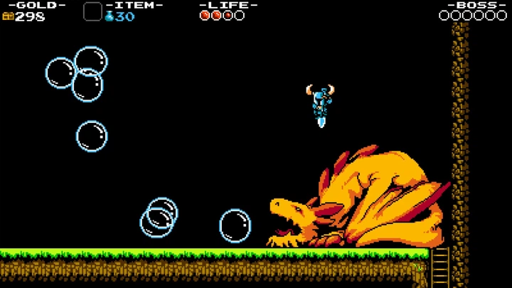 Гра Shovel Knight: Treasure Trove для ПК (Ключ активації Steam) - зображення 3
