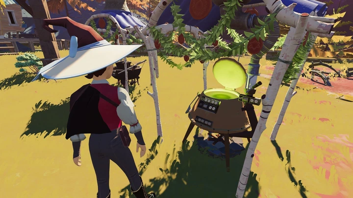 Игра Homestead Arcana для ПК (Ключ активации Steam) - Фото 3 Игра Homestead Arcana для ПК (Ключ активации Steam) - изображение 3